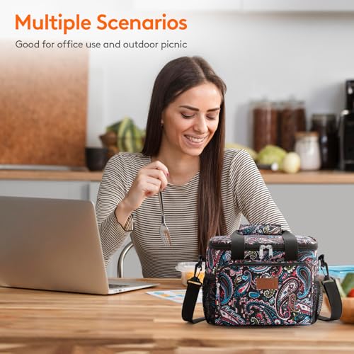 Medium Lunch Bag (12 Count)
