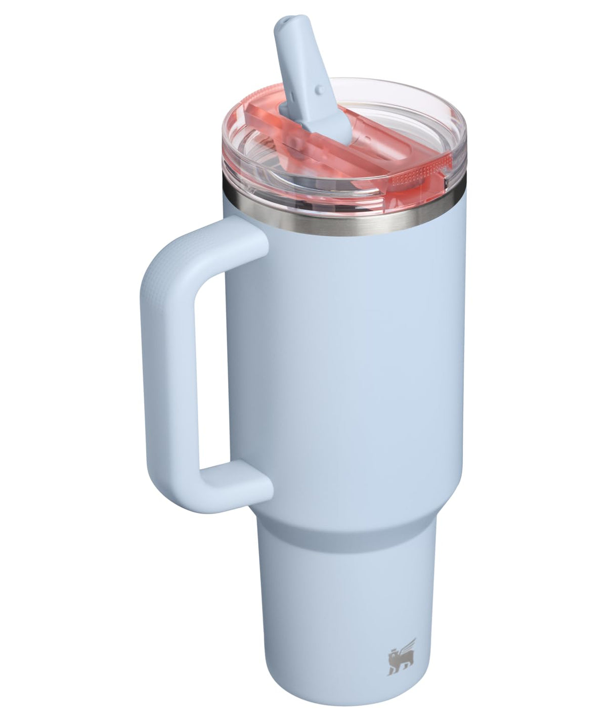Quencher ProTour Flipstraw Tumbler (40 Ounces / Blue Dream)