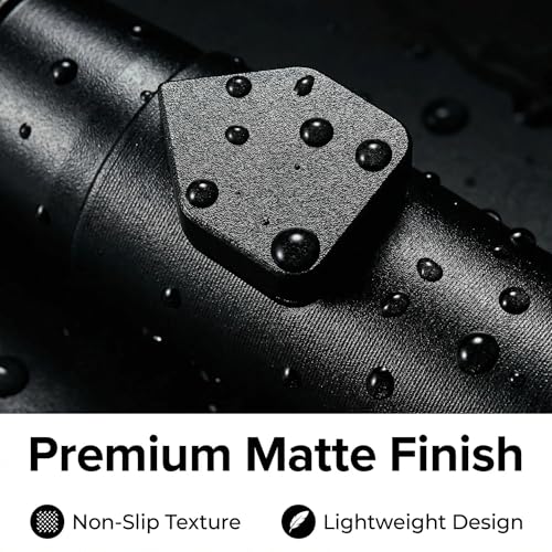 Metal Ieak proof Bottle