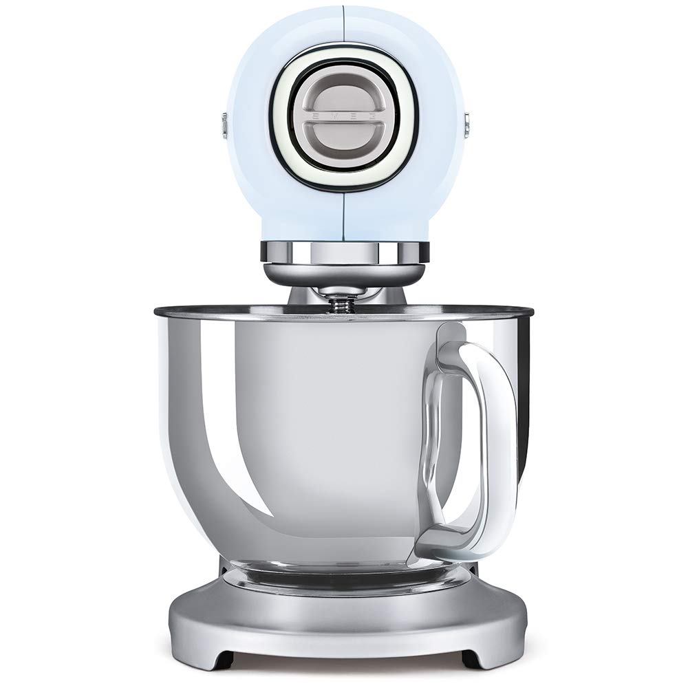 50's Retro Pastel Blue Stand Mixer (Large / Blue)