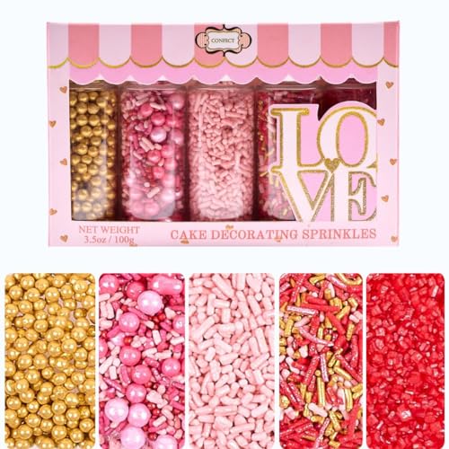 Princess Dream Sprinkles