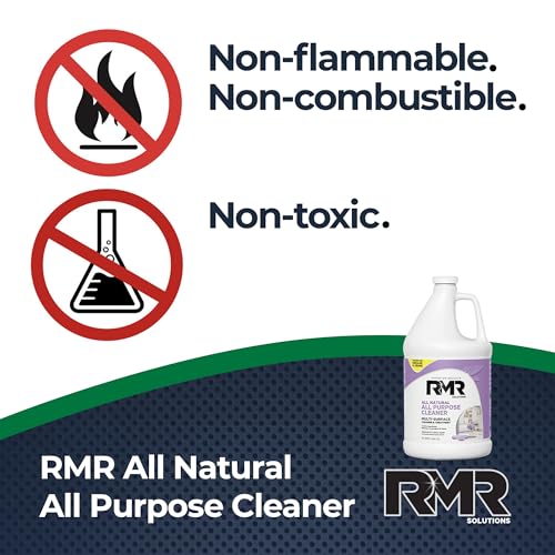 RMR All Natural All (128 Fl Oz)