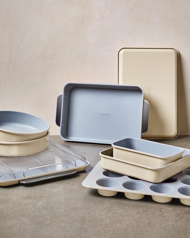 9" Non Stick Ceramic