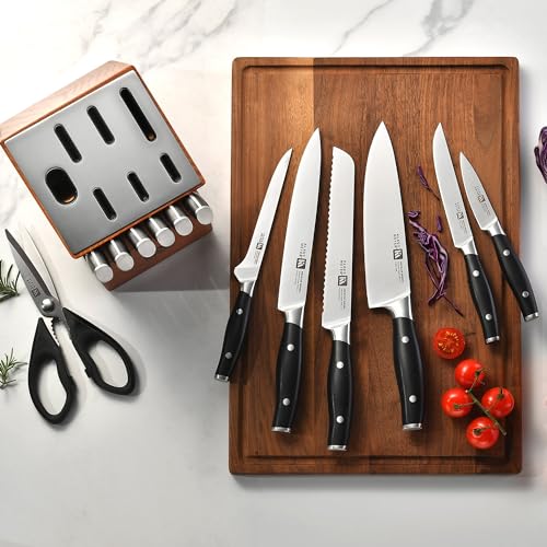 Arcelor 14 Piece Exclusive German Steel Non