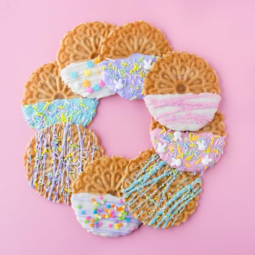 Easter 6 Cell Sprinkle Set (Easter)