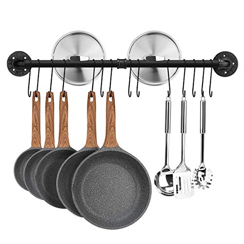 31.5 inch Pot Rack (31.5 inch)