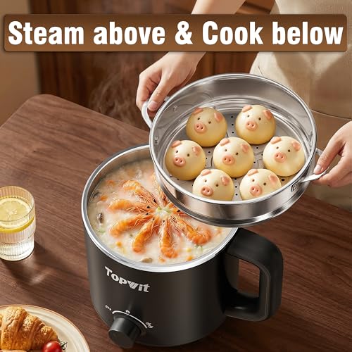 1.6L Electric Pot