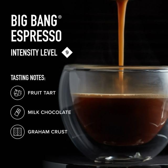 Espresso Capsules (10 Count (Pack of 5))