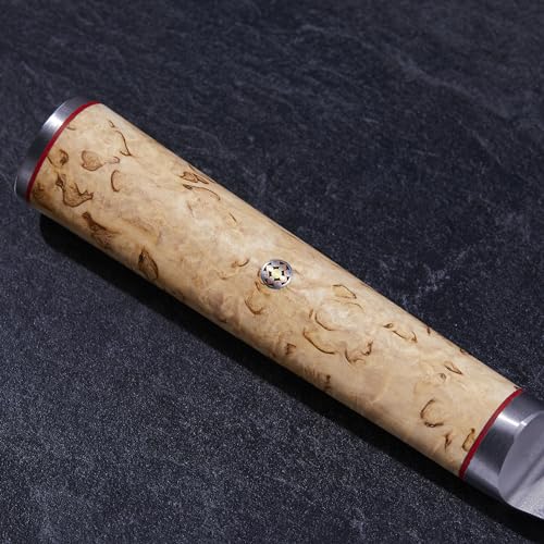 Birchwood SG2 Japanese Chef's Knife (SG2 Chef's Knife, 9-inch)