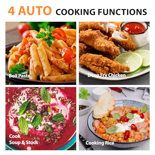 Induction Cooktop