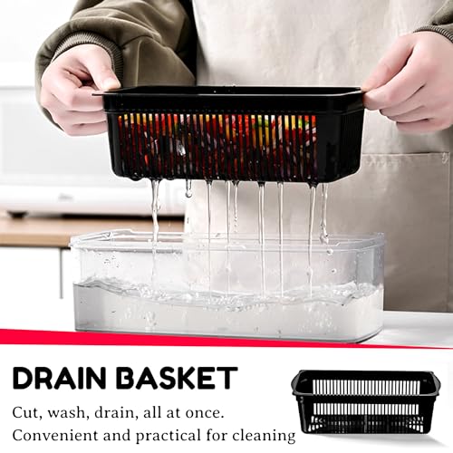 Vegetable Chopper