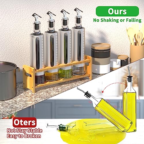 Oil Dispenser Bottle