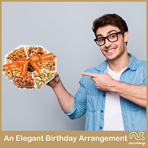 Happy Birthday Treats (5. Birthday - Deluxe (7 Assortment))