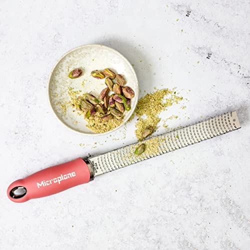 Premium Classic Series Zester
