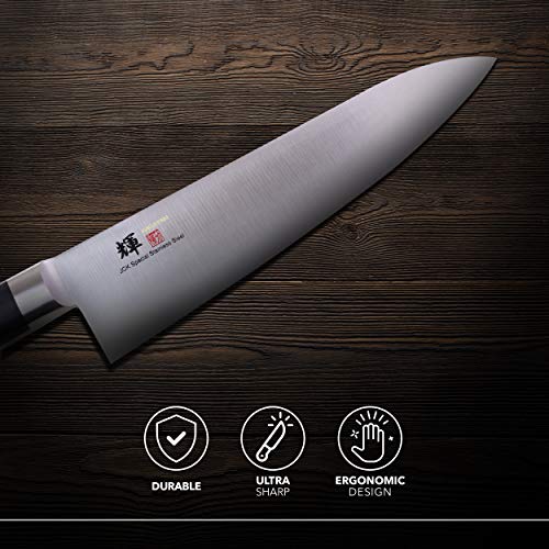 Kagayaki Japanese Chef’s Knife