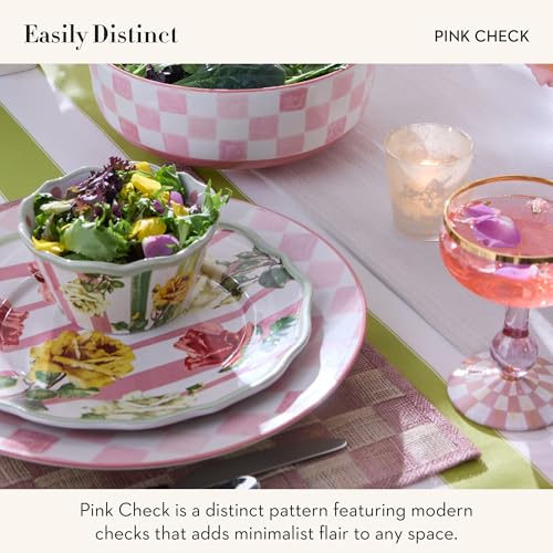 Round Platter