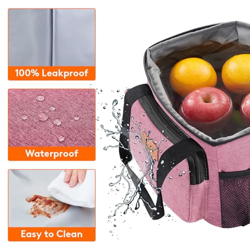 Medium Lunch Bag (12 Count)