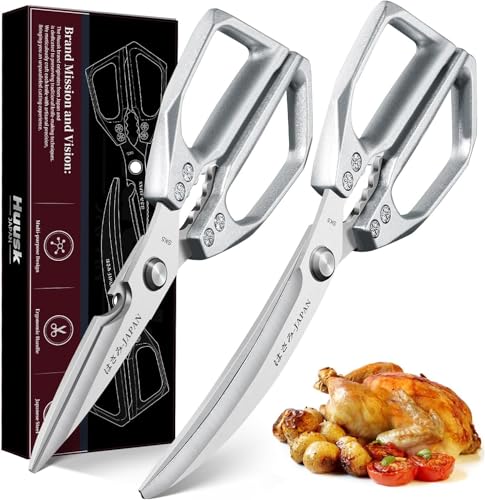 Kitchen Scissors for Food (2 Count)