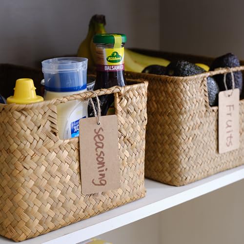 Wicker Baskets