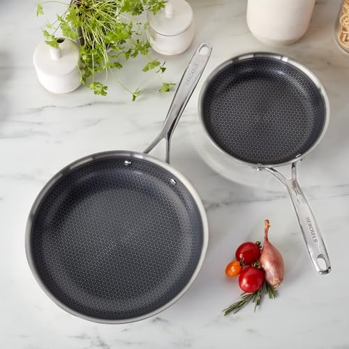 Paradigm 2 Pc Ceramic Fry Pan Set (2-pc Fry Pan Set)