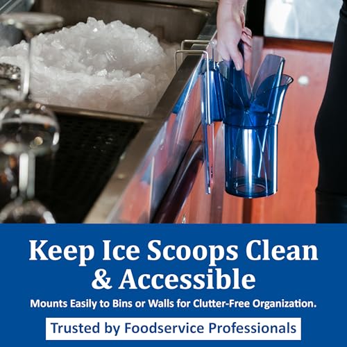Ice Scoop San Jamar Saf (20 oz to 24 oz)