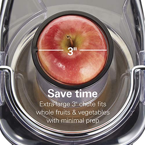 Juicer Machine