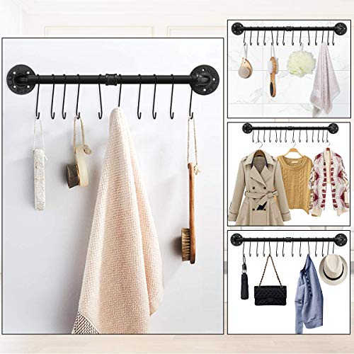 23.7 inch Pot Rack (23.7 inch)