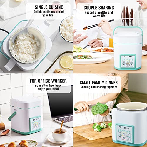 Mini Rice Cooker