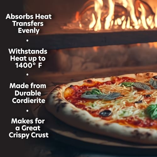 Pizza Stone for Oven