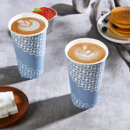 16 oz Coffee Cups (16 oz-210ct)