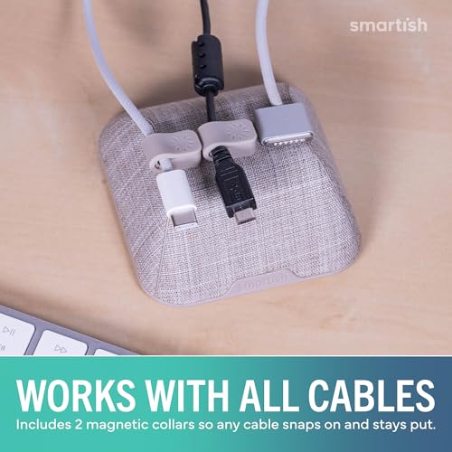 Magnetic Cord Holder