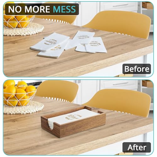Napkin Holder for Bathroom