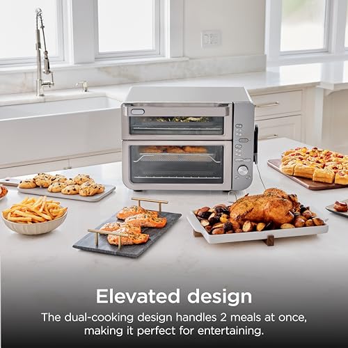 Double Stack XL Pro Cook System (12-in-1 Prestige)