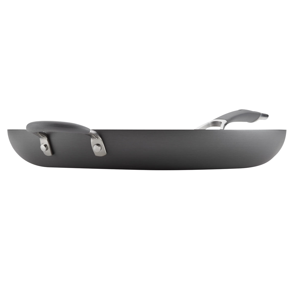 Radiance Hard Anodized Nonstick Frying Pan