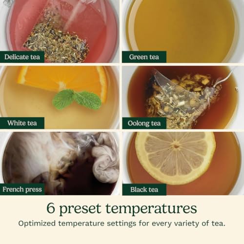 PerfecTemp 1.7 (Pistachio / PerfecTemp)