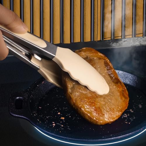 Cooking Utensils Set (Khiki)