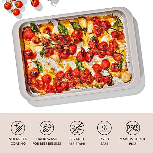 Good Grips Non (Biscuit / Quarter Sheet Pan)