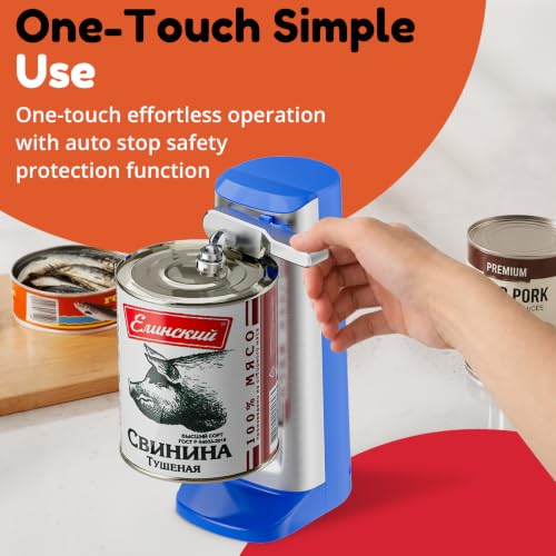 Electric Can Opener