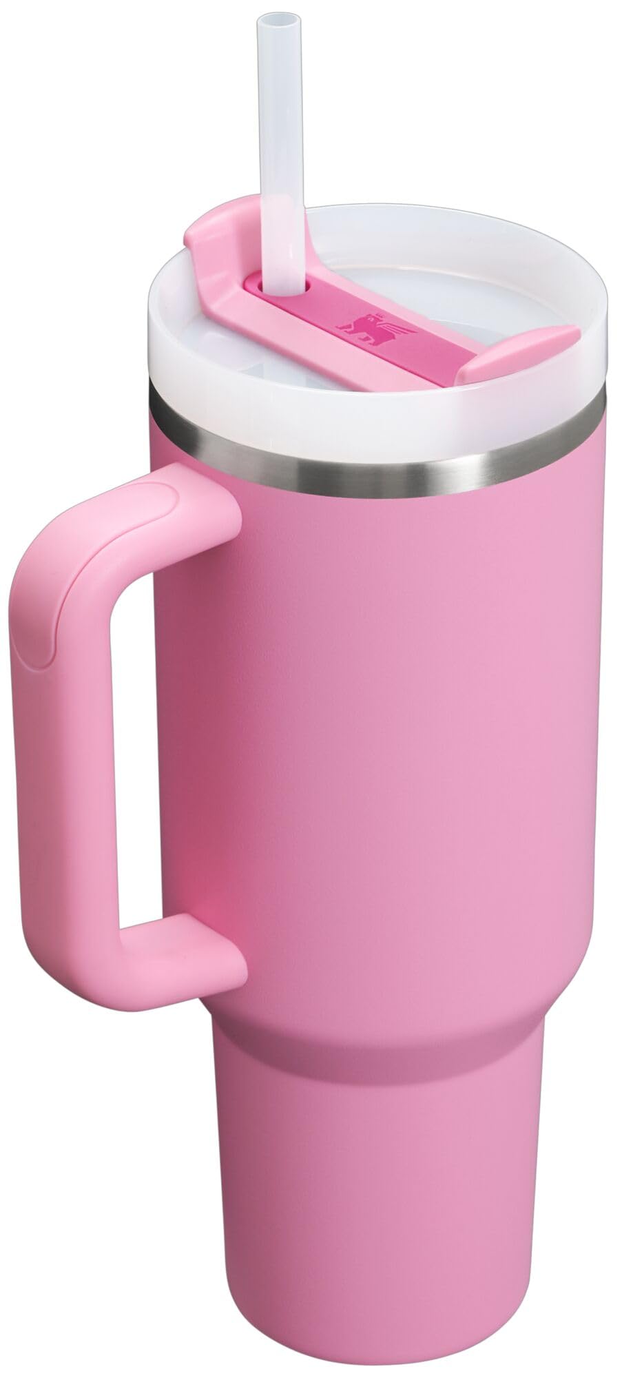 Quencher H2.0 Flow State Tumbler (40 Ounces / Peony)