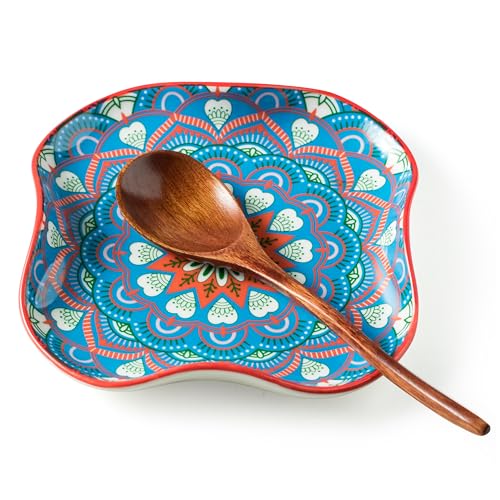 Ceramic Spoon Rest