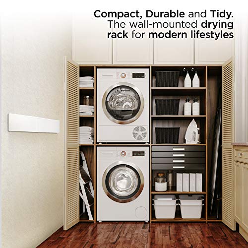Laundry Drying Rack