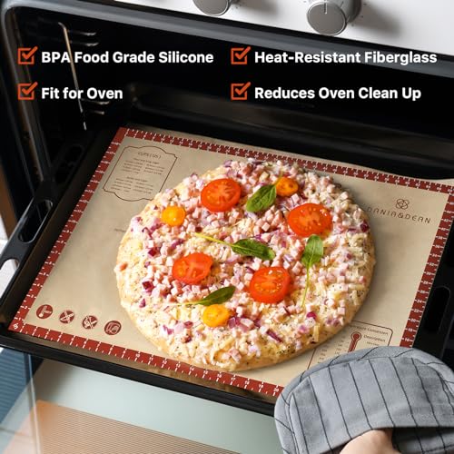 Silicone Baking Mat