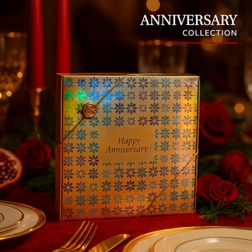 Superfood Parfait Collection [Happy Anniversary Edition] (Happy Anniversary [Square])