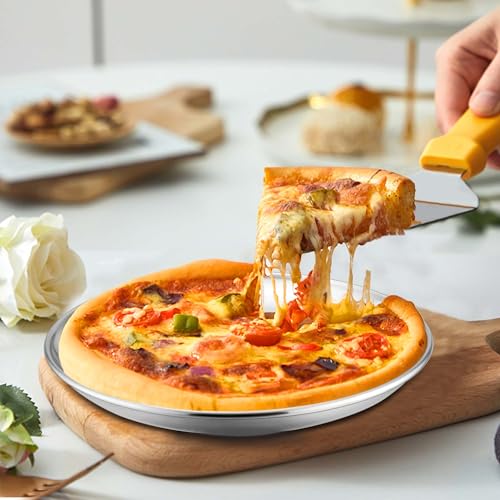 9 Inch Pizza Pan (2 Count)