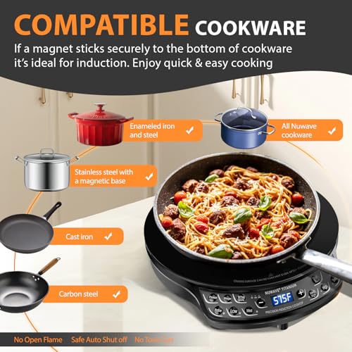 Induction Cooktop