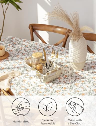 Small Storage Basket (White / Small)