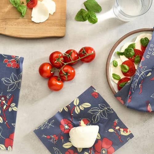 Beeswax Bread Wrap