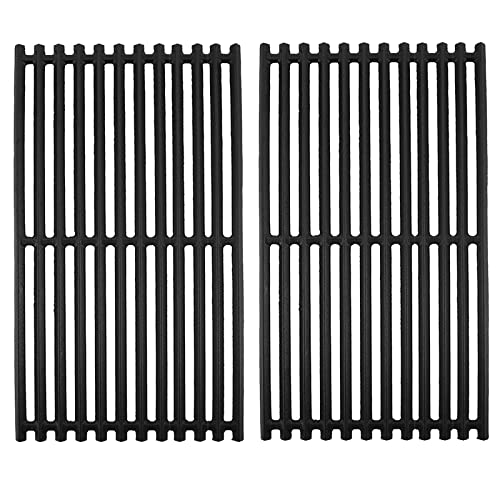 17 x 8 3 4 Grill Grates for Charbroil TRU Infrared 463644220 463632320 463642316 463675016 463644220 G369 (17" x 8 3/4")