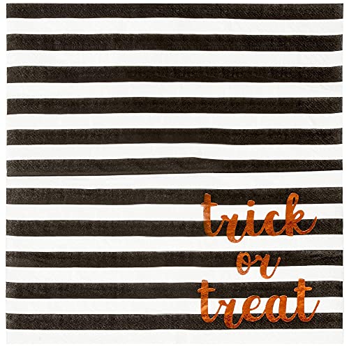 Cocktail Napkins (50 Pack)