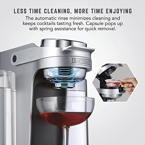 Professional Cocktail Maker (Bartesian Professional)
